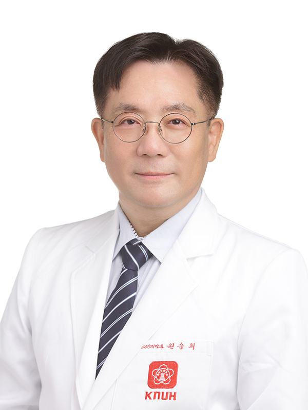 원승희 선생님 사진